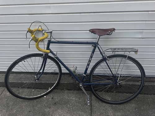 Vintage 1979 trek - trek, 710